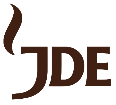 JDE logo